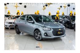 Chevrolet Onix Sedan