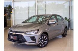 Chevrolet Onix Sedan
