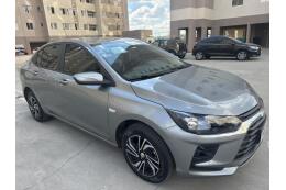 Chevrolet Onix Sedan