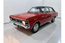 Chevrolet Opala