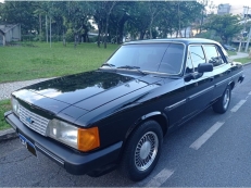 Chevrolet Opala