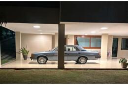 Chevrolet Opala