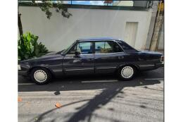 Chevrolet Opala