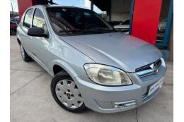 Chevrolet Prisma 2008/2009