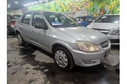 Chevrolet Prisma 2008/2009