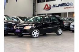 Chevrolet Prisma