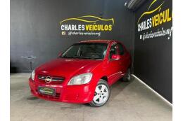 Chevrolet Prisma