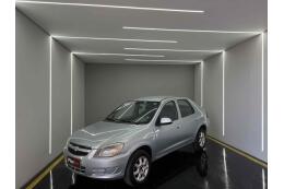 Chevrolet Prisma