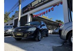 Chevrolet Prisma
