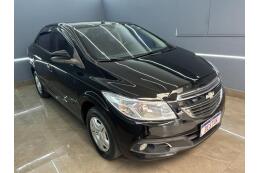 Chevrolet Prisma