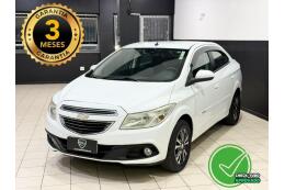 Chevrolet Prisma