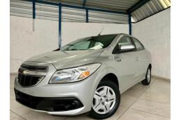 Chevrolet Prisma