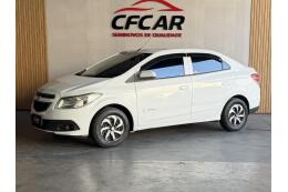 Chevrolet Prisma