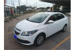 Chevrolet Prisma