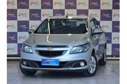 Chevrolet Prisma
