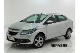 Chevrolet Prisma