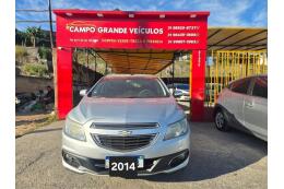 Chevrolet Prisma