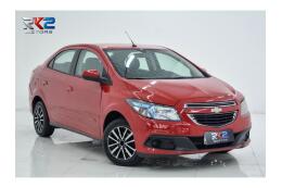Chevrolet Prisma