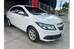 Chevrolet Prisma 2014/2015