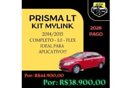 Chevrolet Prisma