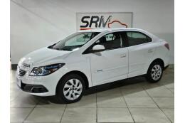 Chevrolet Prisma