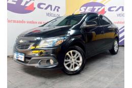 Chevrolet Prisma