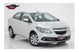 Chevrolet Prisma
