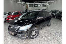 Chevrolet Prisma