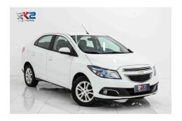 Chevrolet Prisma