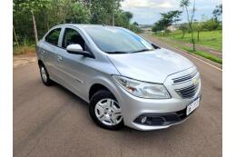 Chevrolet Prisma