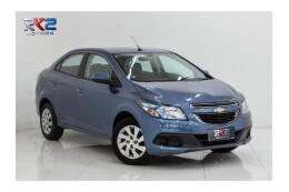 Chevrolet Prisma