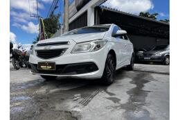 Chevrolet Prisma