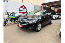Chevrolet Prisma