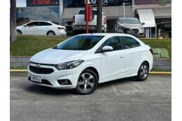 Chevrolet Prisma