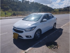 Chevrolet Prisma