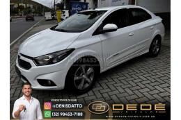 Chevrolet Prisma