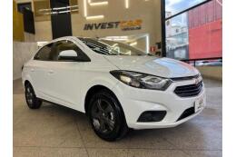 Chevrolet Prisma