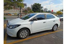 Chevrolet Prisma