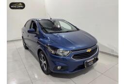 Chevrolet Prisma