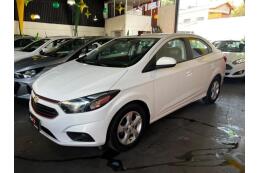 Chevrolet Prisma
