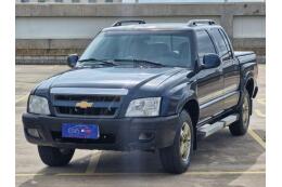 Chevrolet S 10 Cab. Dupla