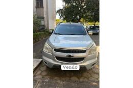 Chevrolet S 10 Cab. Dupla