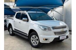 Chevrolet S 10 Cab. Dupla