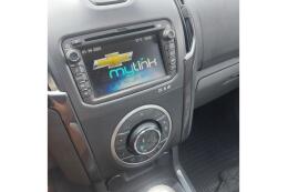 Chevrolet S 10 Cab. Dupla