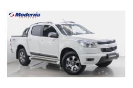 Chevrolet S 10 Cab. Dupla