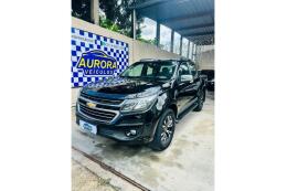 Chevrolet S 10 Cab. Dupla