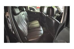 Chevrolet S 10 Cab. Dupla