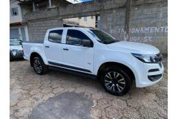 Chevrolet S 10 Cab. Dupla