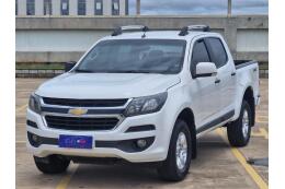 Chevrolet S 10 Cab. Dupla