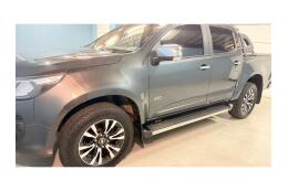 Chevrolet S 10 Cab. Dupla